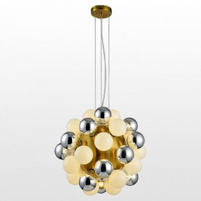 Подвесная люстра Lussole Haines LSP-8405 в Ишиме - ishim.ok-mebel.com | фото