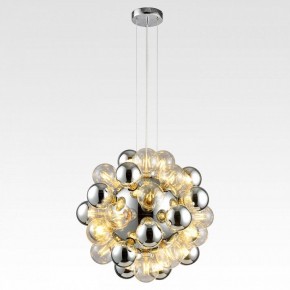 Подвесная люстра Lussole Haines LSP-8406 в Ишиме - ishim.ok-mebel.com | фото