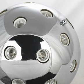 Подвесная люстра Lussole Haines LSP-8406 в Ишиме - ishim.ok-mebel.com | фото 5