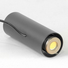 Подвесная люстра Lussole Hopkins LSP-7397 в Ишиме - ishim.ok-mebel.com | фото 3