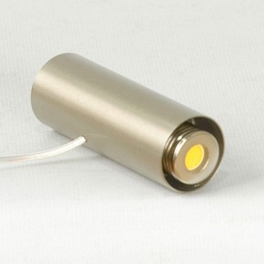 Подвесная люстра Lussole Hopkins LSP-7398 в Ишиме - ishim.ok-mebel.com | фото 4