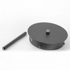Подвесная люстра Lussole Hopkins LSP-7407 в Ишиме - ishim.ok-mebel.com | фото 4