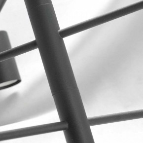 Подвесная люстра Lussole Huron LSP-8156 в Ишиме - ishim.ok-mebel.com | фото 5
