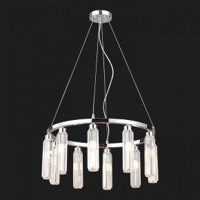 Подвесная люстра Lussole Karnes LSP-8977 в Ишиме - ishim.ok-mebel.com | фото 2