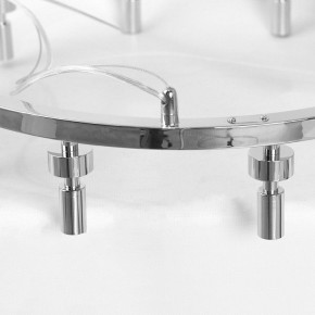 Подвесная люстра Lussole Karnes LSP-8977 в Ишиме - ishim.ok-mebel.com | фото 6