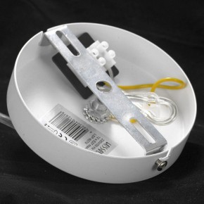Подвесная люстра Lussole Kenner LSP-8270 в Ишиме - ishim.ok-mebel.com | фото 5