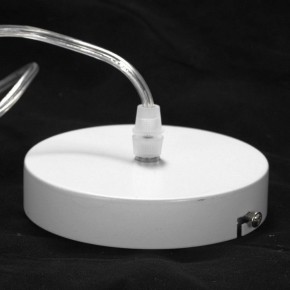 Подвесная люстра Lussole Kenner LSP-8270 в Ишиме - ishim.ok-mebel.com | фото 6