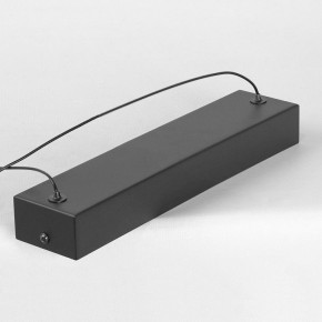 Подвесная люстра Lussole Kimble LSP-7418 в Ишиме - ishim.ok-mebel.com | фото 6