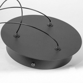 Подвесная люстра Lussole Kimble LSP-7419 в Ишиме - ishim.ok-mebel.com | фото 5