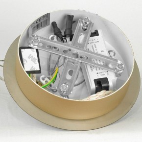 Подвесная люстра Lussole Knox LSP-7415 в Ишиме - ishim.ok-mebel.com | фото 4