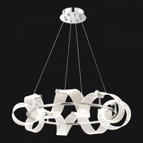 Подвесная люстра Lussole Knox LSP-7416 в Ишиме - ishim.ok-mebel.com | фото 3