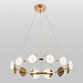 Подвесная люстра Lussole Laramie LSP-7475 в Ишиме - ishim.ok-mebel.com | фото 2
