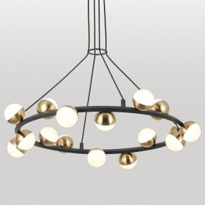 Подвесная люстра Lussole  LSP-6046 в Ишиме - ishim.ok-mebel.com | фото