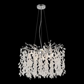 Подвесная люстра Lussole  LSP-6050 в Ишиме - ishim.ok-mebel.com | фото