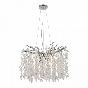 Подвесная люстра Lussole  LSP-6050 в Ишиме - ishim.ok-mebel.com | фото 3