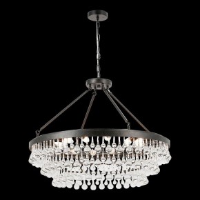 Подвесная люстра Lussole  LSP-6051 в Ишиме - ishim.ok-mebel.com | фото 3