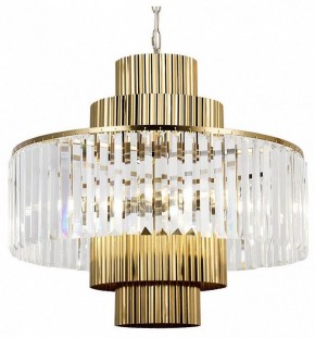 Подвесная люстра Lussole  LSP-6054 в Ишиме - ishim.ok-mebel.com | фото