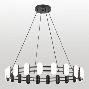Подвесная люстра Lussole  LSP-7496 в Ишиме - ishim.ok-mebel.com | фото 3