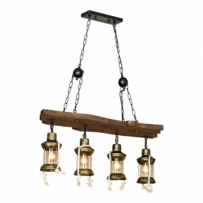 Подвесная люстра Lussole MIDLAND LSP-8981 в Ишиме - ishim.ok-mebel.com | фото 2