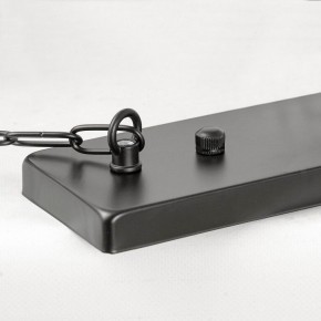 Подвесная люстра Lussole MIDLAND LSP-8981 в Ишиме - ishim.ok-mebel.com | фото 6