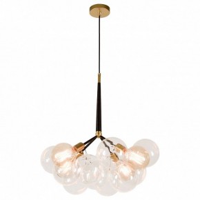 Подвесная люстра Lussole Murray GRLSP-8171 в Ишиме - ishim.ok-mebel.com | фото 2