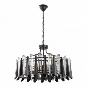 Подвесная люстра Lussole Nueces LSP-6057 в Ишиме - ishim.ok-mebel.com | фото