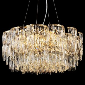 Подвесная люстра Lussole Presidio LSP-6045 в Ишиме - ishim.ok-mebel.com | фото 2
