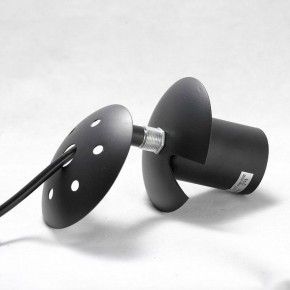 Подвесная люстра Lussole Seneca GRLSP-8177 в Ишиме - ishim.ok-mebel.com | фото 4