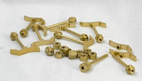Подвесная люстра Lussole Shirley GRLSP-9869 в Ишиме - ishim.ok-mebel.com | фото 4