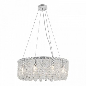 Подвесная люстра Lussole Starr LSP-6020 в Ишиме - ishim.ok-mebel.com | фото 3