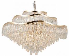 Подвесная люстра Lussole Starr LSP-6021 в Ишиме - ishim.ok-mebel.com | фото