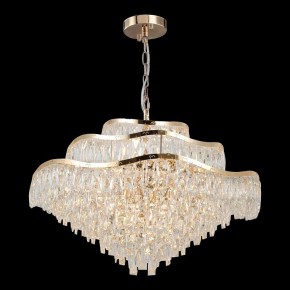 Подвесная люстра Lussole Starr LSP-6021 в Ишиме - ishim.ok-mebel.com | фото 2