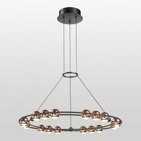 Подвесная люстра Lussole Taylor LSP-7378 в Ишиме - ishim.ok-mebel.com | фото 2