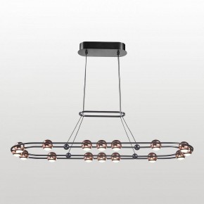 Подвесная люстра Lussole Taylor LSP-7379 в Ишиме - ishim.ok-mebel.com | фото 2