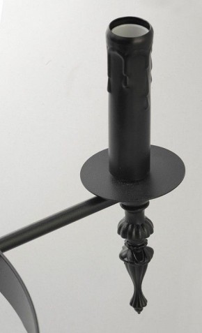 Подвесная люстра Lussole Utica LSP-9300 в Ишиме - ishim.ok-mebel.com | фото 3