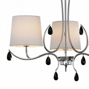 Подвесная люстра Mantra Andrea 6315 в Ишиме - ishim.ok-mebel.com | фото 4