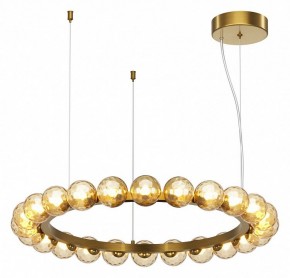 Подвесная люстра Maytoni Ambre MOD331PL-L42BS3K в Ишиме - ishim.ok-mebel.com | фото 2