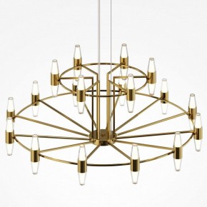 Подвесная люстра Maytoni Arana MOD401PL-L108BS3K в Ишиме - ishim.ok-mebel.com | фото