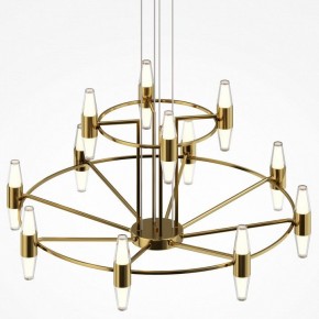 Подвесная люстра Maytoni Arana MOD401PL-L72BS3K в Ишиме - ishim.ok-mebel.com | фото