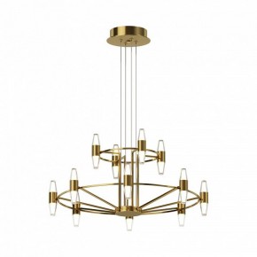Подвесная люстра Maytoni Arana MOD401PL-L72BS3K в Ишиме - ishim.ok-mebel.com | фото 2