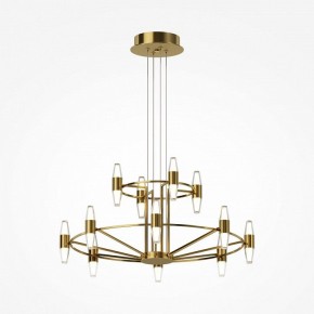 Подвесная люстра Maytoni Arana MOD401PL-L72BS3K в Ишиме - ishim.ok-mebel.com | фото 3