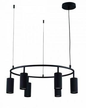 Подвесная люстра Moderli Cora V11601-6P в Ишиме - ishim.ok-mebel.com | фото 2