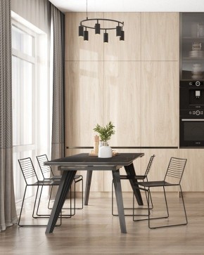 Подвесная люстра Moderli Cora V11601-6P в Ишиме - ishim.ok-mebel.com | фото 6