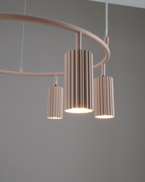 Подвесная люстра Moderli Cora V11603-6P в Ишиме - ishim.ok-mebel.com | фото 7