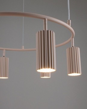 Подвесная люстра Moderli Cora V11603-6P в Ишиме - ishim.ok-mebel.com | фото 8