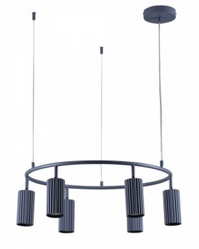 Подвесная люстра Moderli Cora V11604-6P в Ишиме - ishim.ok-mebel.com | фото