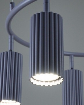 Подвесная люстра Moderli Cora V11604-6P в Ишиме - ishim.ok-mebel.com | фото 7