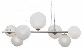 Подвесная люстра Moderli Renny V11467-7P в Ишиме - ishim.ok-mebel.com | фото