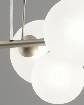 Подвесная люстра Moderli Renny V11467-7P в Ишиме - ishim.ok-mebel.com | фото 6