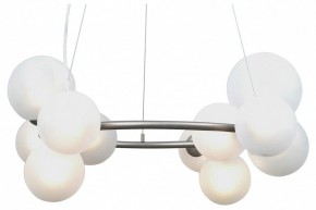 Подвесная люстра Moderli Renny V11468-11P в Ишиме - ishim.ok-mebel.com | фото 2